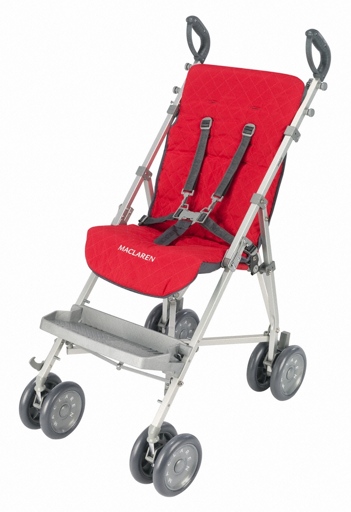 items found similar to "maclaren major 2000 stroller pushchair